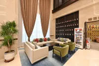 Wuwei Yunding International Hotel Hotels in Wuwei