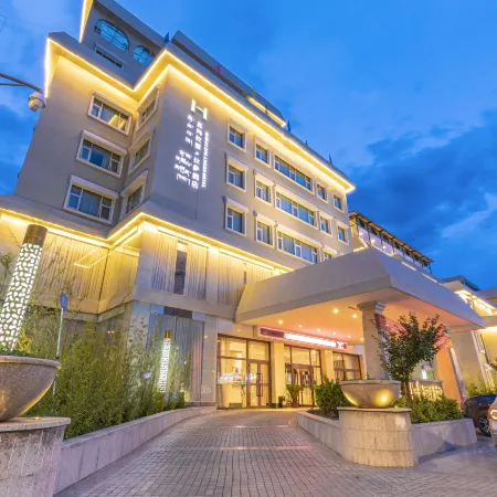 Himalaya Lhasa Hotel