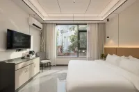 Floral Hotel·Tonglu Fenglinwan Homestay