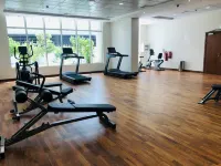 Heaven Crest Vacation Homes Downtown - Studio and 1 Bedroom 2 min walk to Dubai Mall and Burj - Pet friendly