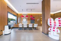 Shangkeyou Yuyue Hotel
