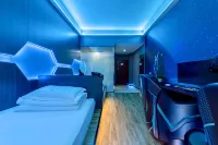 Haifanxing Chain Hotel (Xianning Yinquan Avenue) - صديق للحيوانات الاليفة