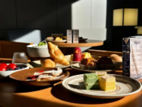 SANTA Shaanta Ya Mountain Lodge Hoteles en Daocheng