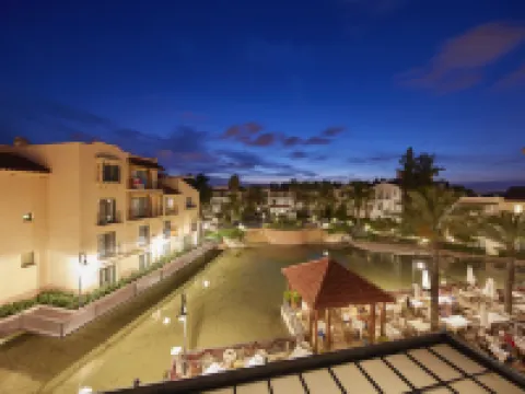 Hotel PortAventura -  Incluye acceso ilimitado a PortAventura Park & 1 acceso a Ferrari Land Hoteles en Salou