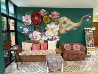 Chor Chang House Chiang Mai