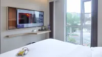 BOFFIN Baifei Hotel (Zaoke Xueyuan Wanda Plaza) - 2-Star