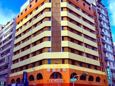 LA HOTEL Liuhe Fusing