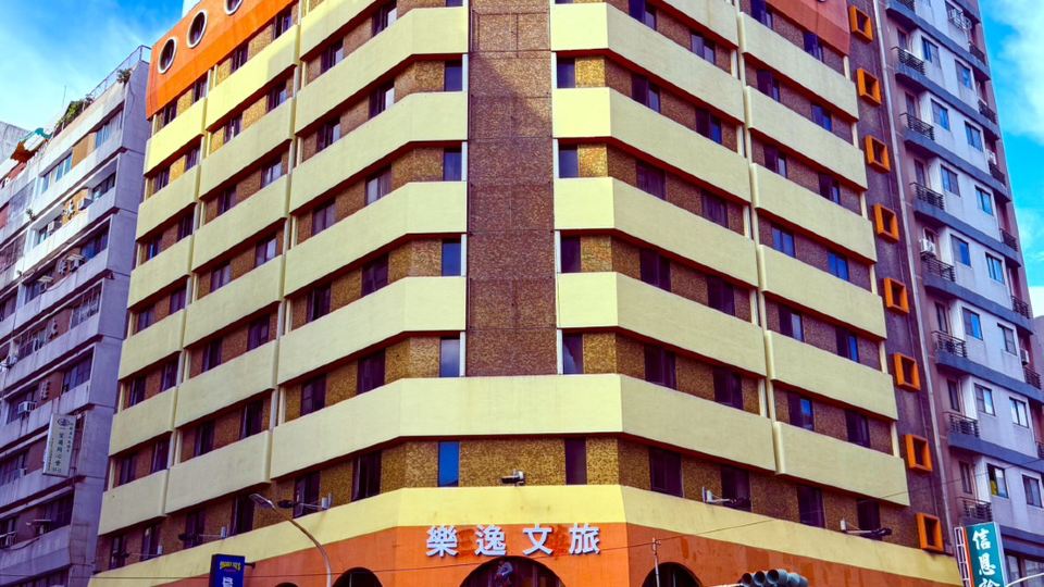 LA HOTEL Liuhe Fusing