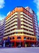 樂逸文旅-六合復興館