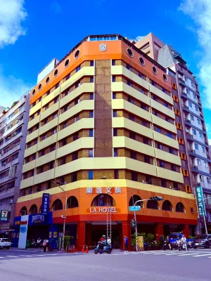 LA HOTEL Liuhe Fusing