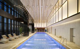 Pullman Ambassador Seoul Eastpole