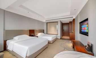 Xiangmei International Hotel