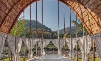 Phukananan Resort Nan