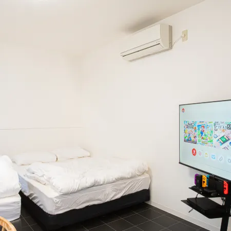 Tasone STAY Osaka Shinsaibashi EastSuocho I 302