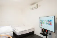 Tasone STAY Osaka Shinsaibashi EastSuocho I 302 -  อินน์