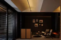 Eazz Hotel (Hondlon District, Baotou) - palestra