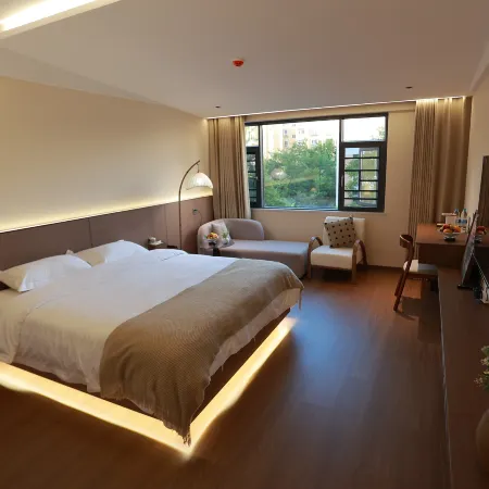 Songming Chunshanju Boutique Stay