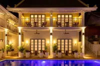 Viriya Hotel Hotels in 