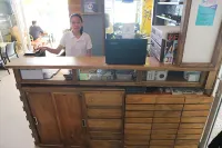 Zuzuni Boutique Hotel