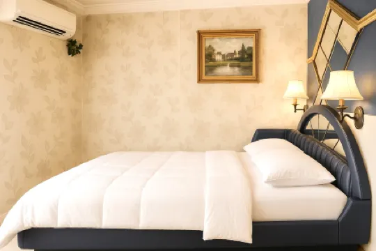 Pak Hop Hotel Отели рядом с достопримечательностью «Круг»