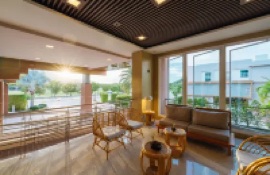 เดอะ เกษตร หัวหิน