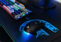 Jingzu E-sports Homestay (Beiliu Bus Terminal Huaguoshan Park)