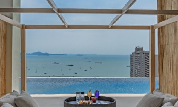Siam@Siam Design Hotel Pattaya
