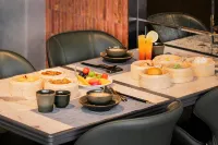 WHYTIME HOTEL - Aamiainen