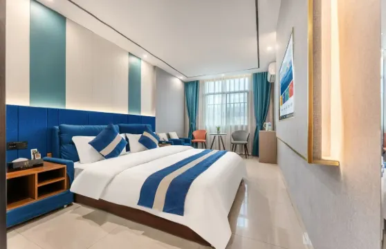 元謀希爾曼酒店（發祥路分店）