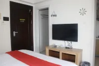 Xiaoshiguang Apartment (Zhanjiang Jinshawan Seaview Promenade)