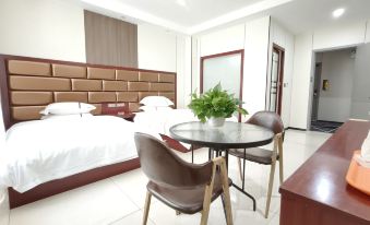Fulaite Hotel Lijiang