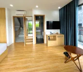 Lucee villa Phu Quoc