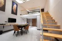 Taihe Fengjin Hotel فنادق في تاي خه