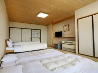 YU-FURI NASU-TAKAO ONSEN LODGE Hotels in Nasu