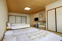 YU-FURI NASU-TAKAO ONSEN LODGE Hotels in Nasu