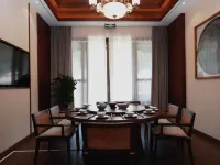 Muyang River Landscape Resort Hotels in Pingbian Miao Autonomous County