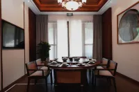 Muyang River Landscape Resort