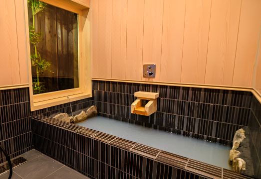 교마치야 이나리 소우 외관