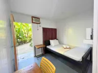 Dormitelsph Cloud 9 Hotels in der Nähe von Cloud 9 Surfing Area