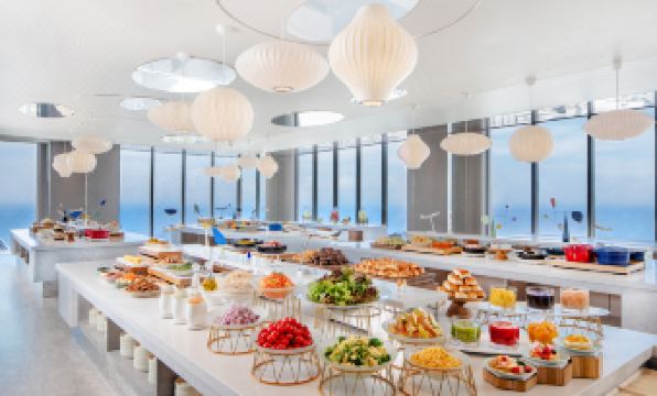 OMO Kansai Airport by Hoshino Resorts