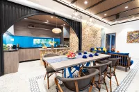 THE YEN Ocean Apartment and Villa