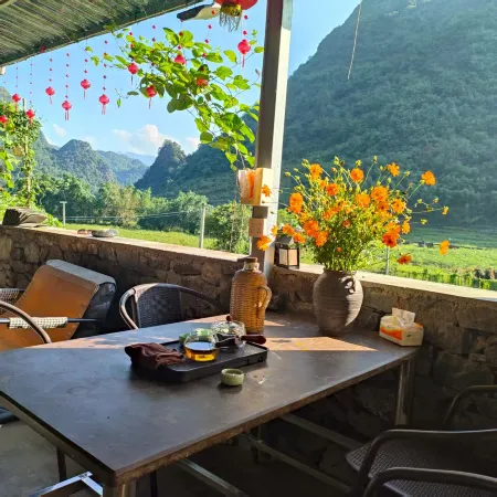 Jingxin She Guesthouse Отели рядом с достопримечательностью «The Fenglin (Rock Forest) Jiuchongtian (“Ninth Heaven”) Scenic Area»