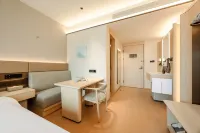 All Seasons Hotel (Yulin Beiliu Wanda Plaza Branch)