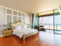 Sea Sand  Sun Hua Hin by JC Kevin Hotel & Resort Hotels in Cha-am