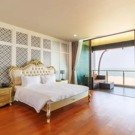 Sea Sand  Sun Hua Hin by JC Kevin Hotel & Resort