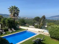 Rinoterra Minho Hotels in Caminha