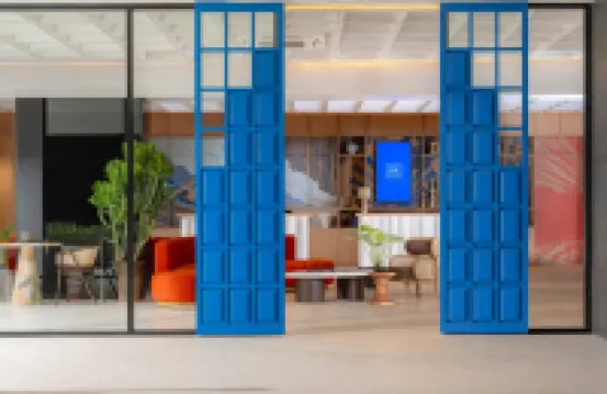 布吉芭東雅高芮族酒店 布吉酒店