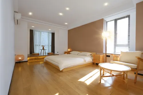 Xiaoyuan Hotel - Inns