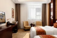 Taixi International Hotel
