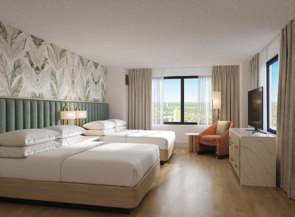 Tropicana Atlantic City– A Caesars Rewards Destination